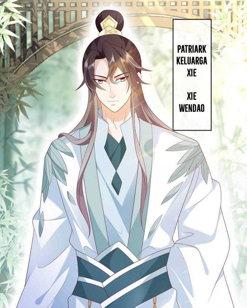 Sign in the Mystery Box to Dominate the World of Cultivation Chapter 79 Gambar 3