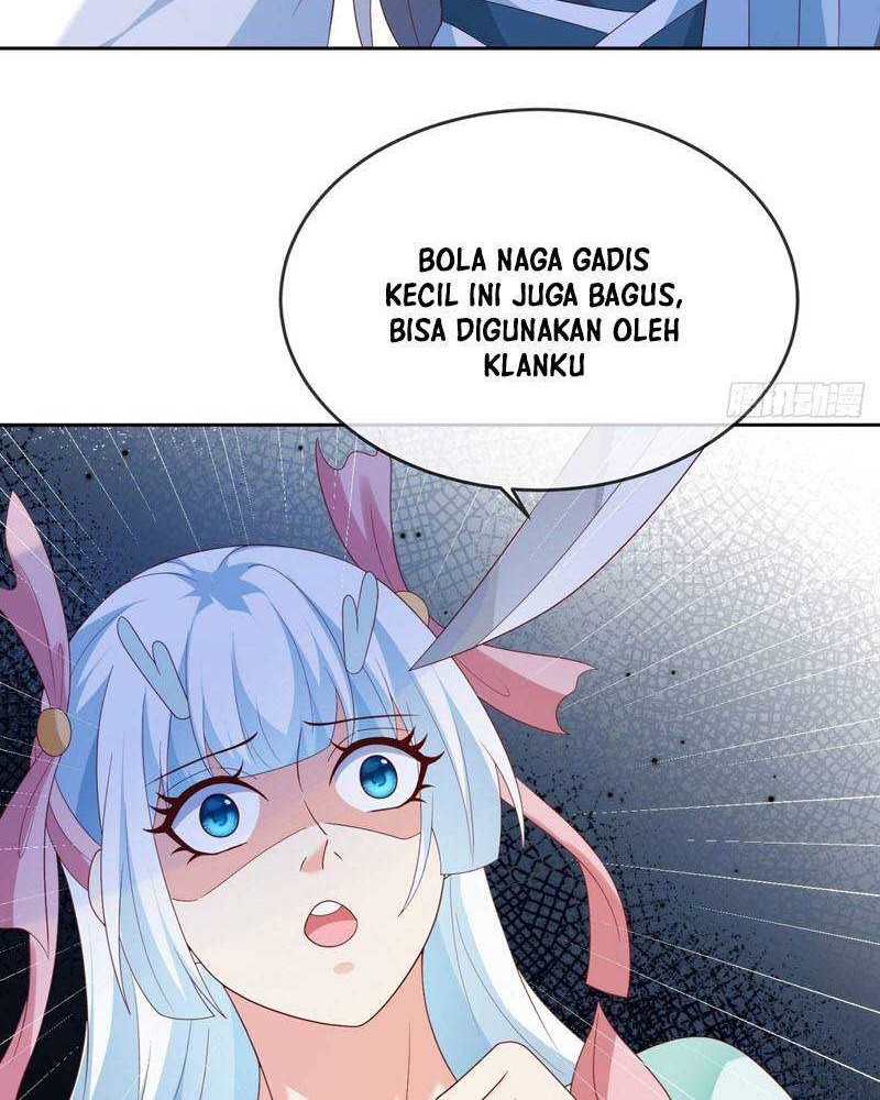 Sign in the Mystery Box to Dominate the World of Cultivation Chapter 79 Gambar 7