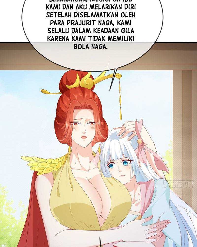 Sign in the Mystery Box to Dominate the World of Cultivation Chapter 79 Gambar 9