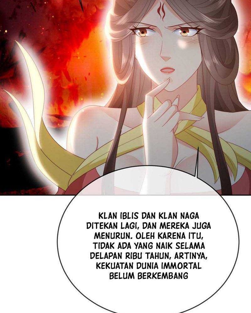 Sign in the Mystery Box to Dominate the World of Cultivation Chapter 79 Gambar 11