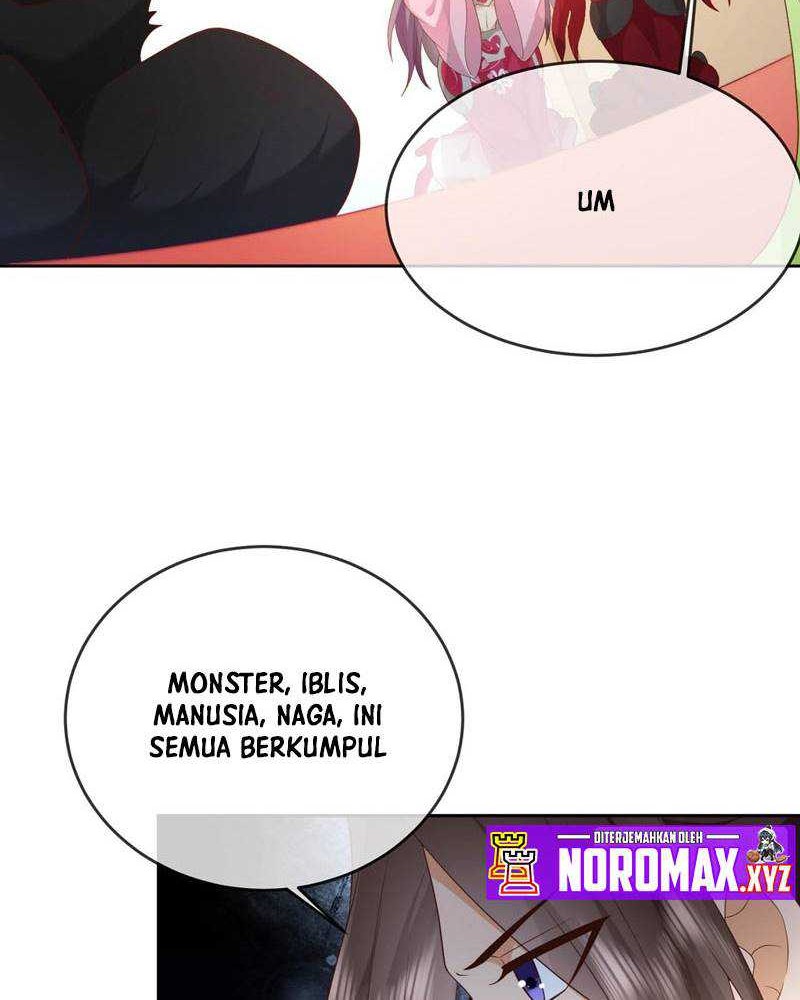 Sign in the Mystery Box to Dominate the World of Cultivation Chapter 79 Gambar 17