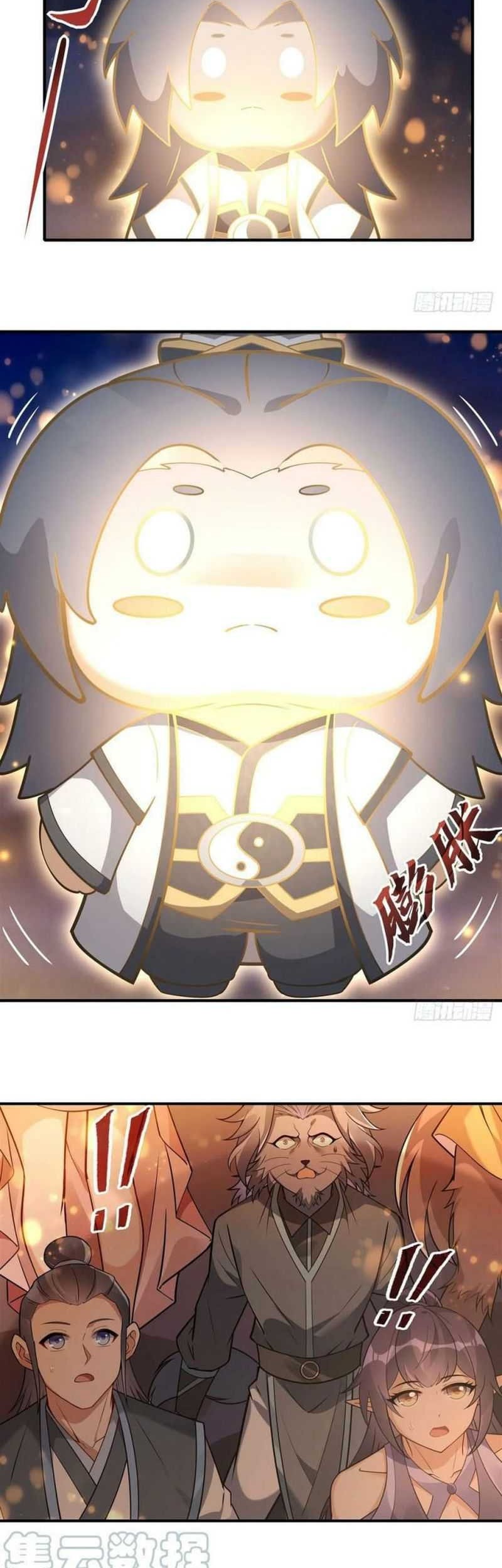 My Female Apprentices Are All Big Shots From the Future Chapter 164 Gambar 20