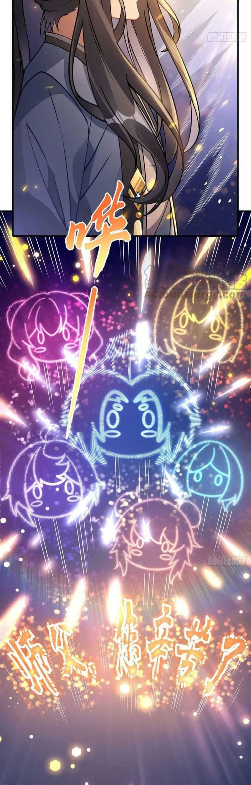 My Female Apprentices Are All Big Shots From the Future Chapter 164 Gambar 24