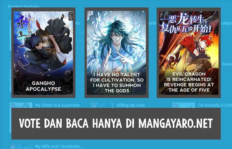 My Female Apprentices Are All Big Shots From the Future Chapter 163 Gambar 34