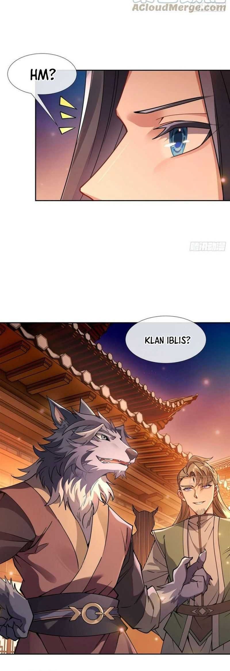 My Female Apprentices Are All Big Shots From the Future Chapter 163 Gambar 9