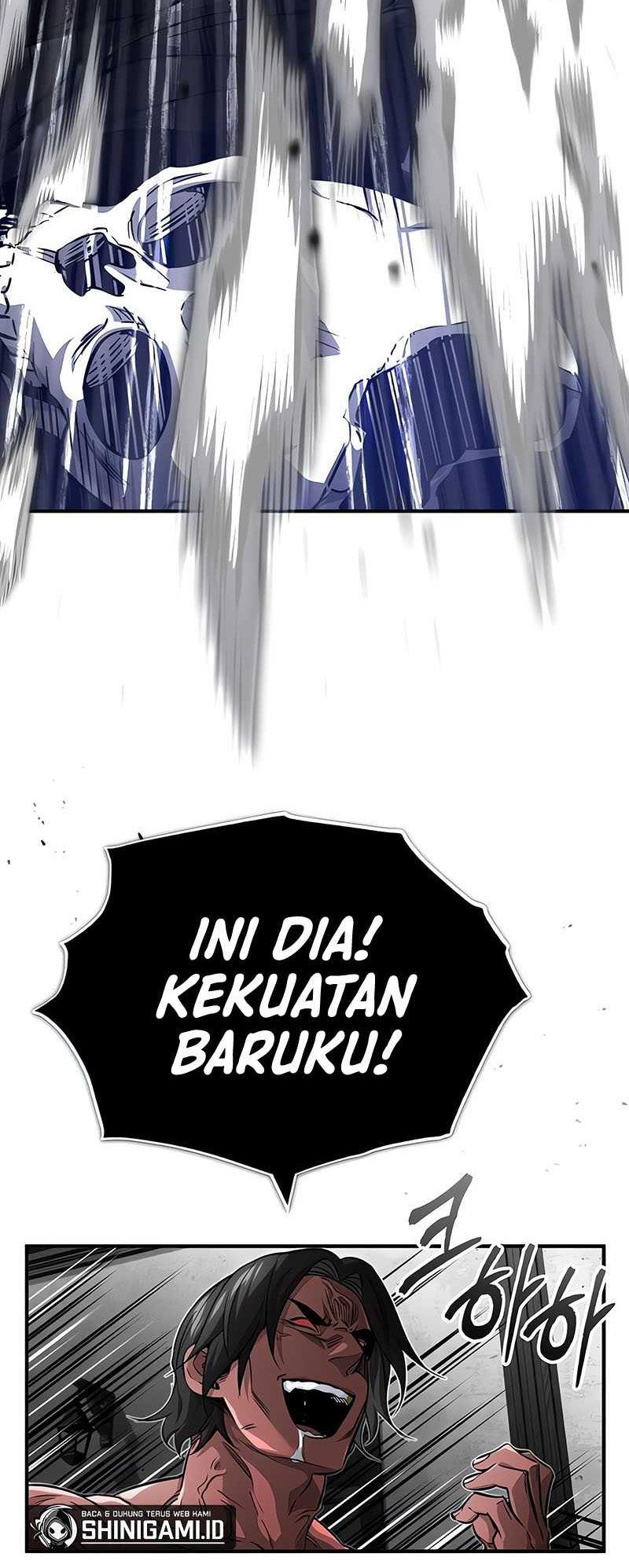 The Dark Magician Transmigrates After 66666 Years Chapter 84 Gambar 44