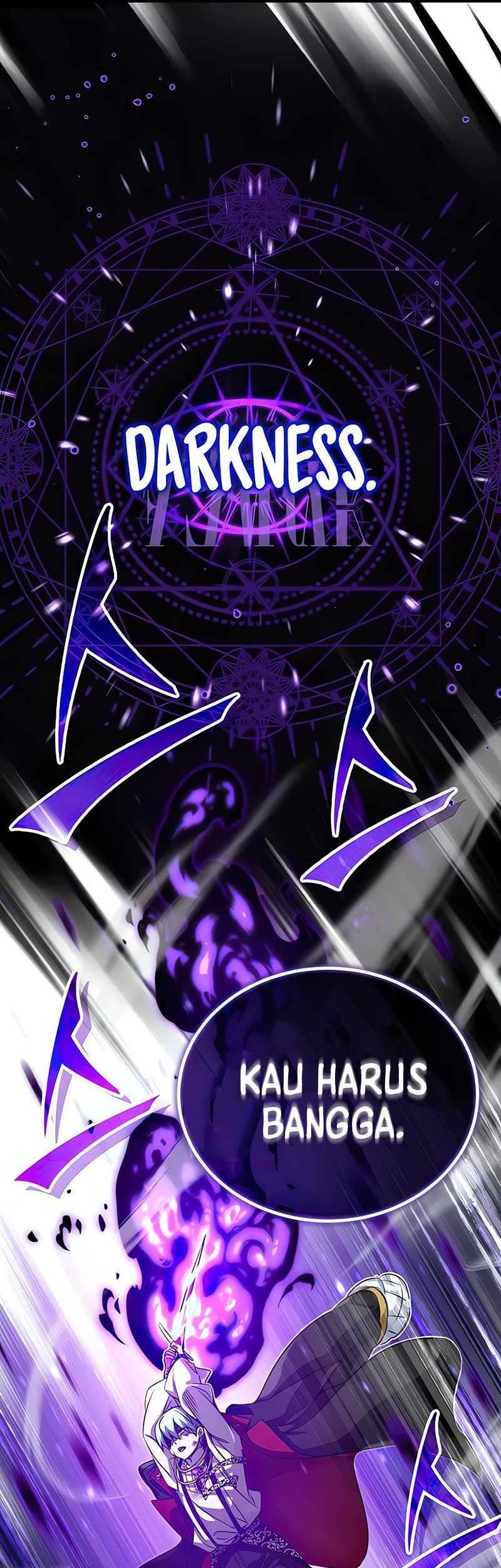 The Dark Magician Transmigrates After 66666 Years Chapter 84 Gambar 53