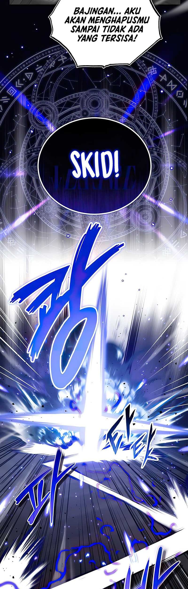 The Dark Magician Transmigrates After 66666 Years Chapter 84 Gambar 55