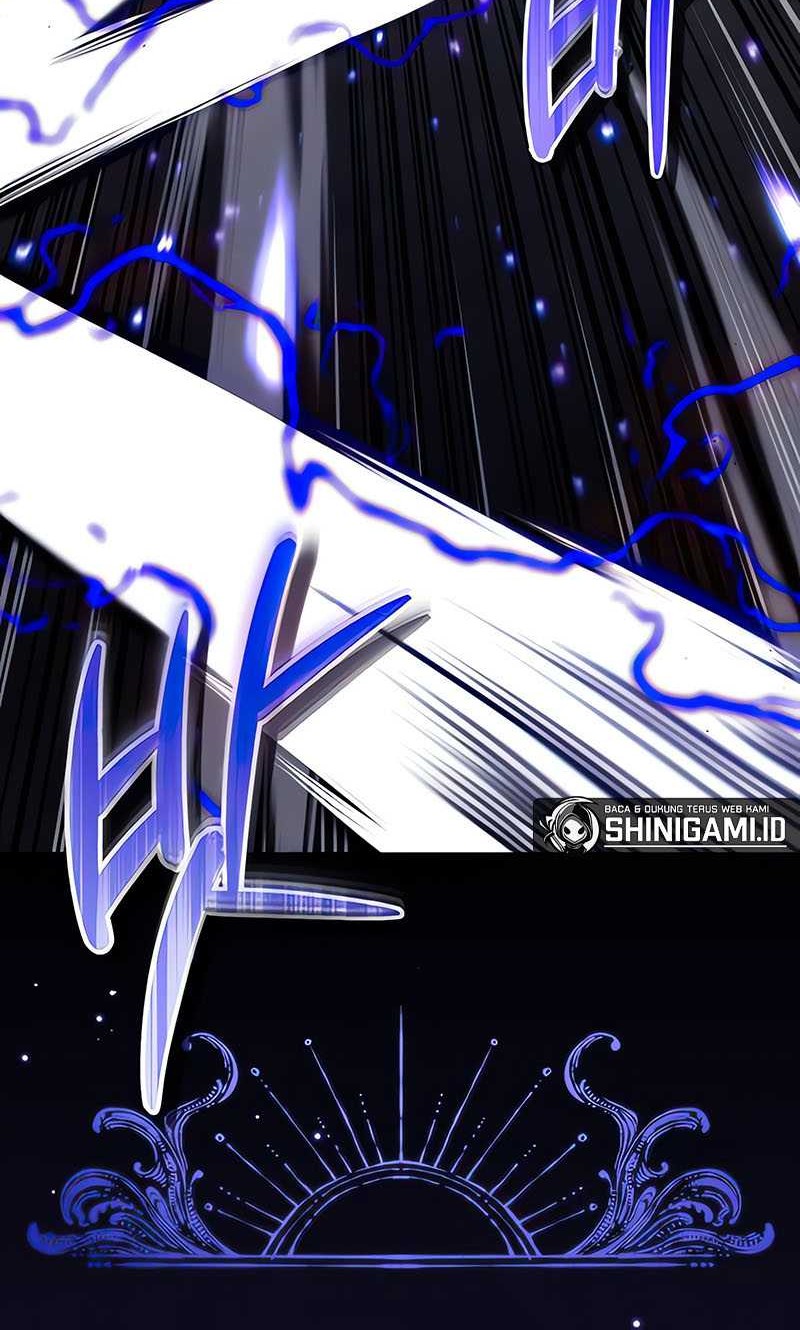 The Dark Magician Transmigrates After 66666 Years Chapter 84 Gambar 56