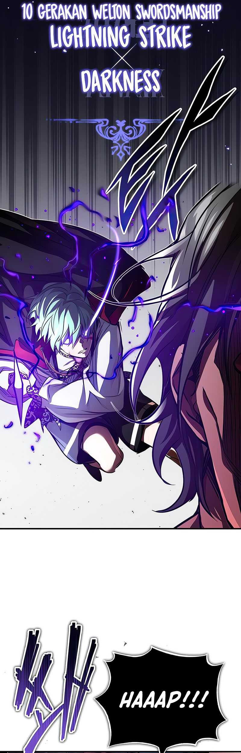 The Dark Magician Transmigrates After 66666 Years Chapter 84 Gambar 57