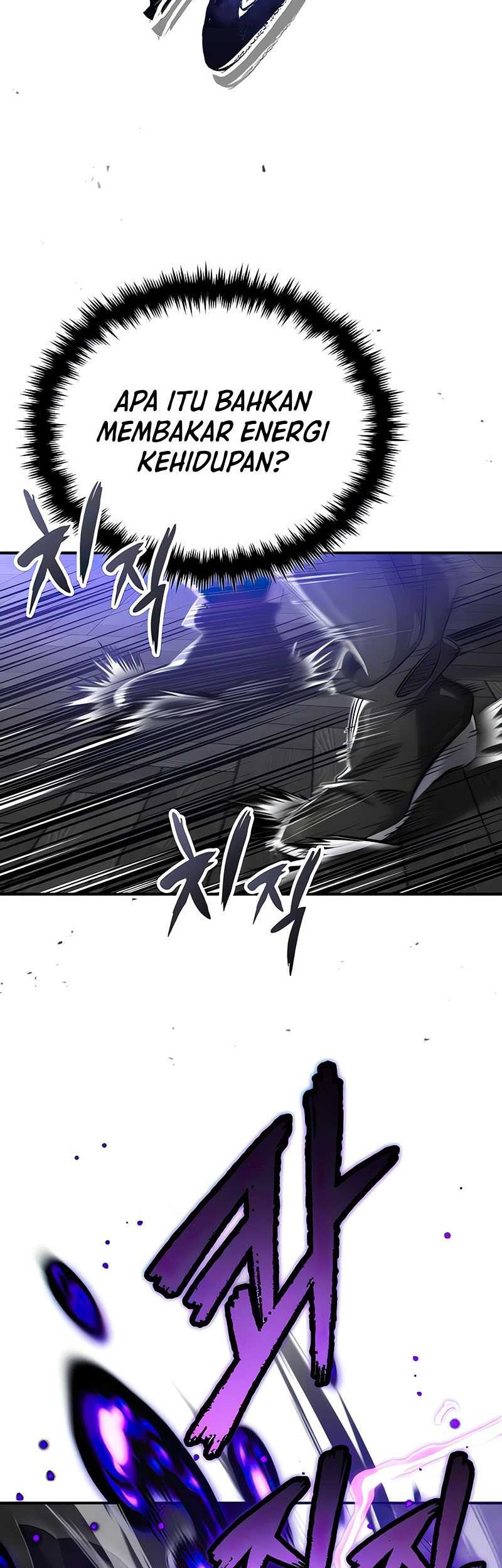 The Dark Magician Transmigrates After 66666 Years Chapter 84 Gambar 66