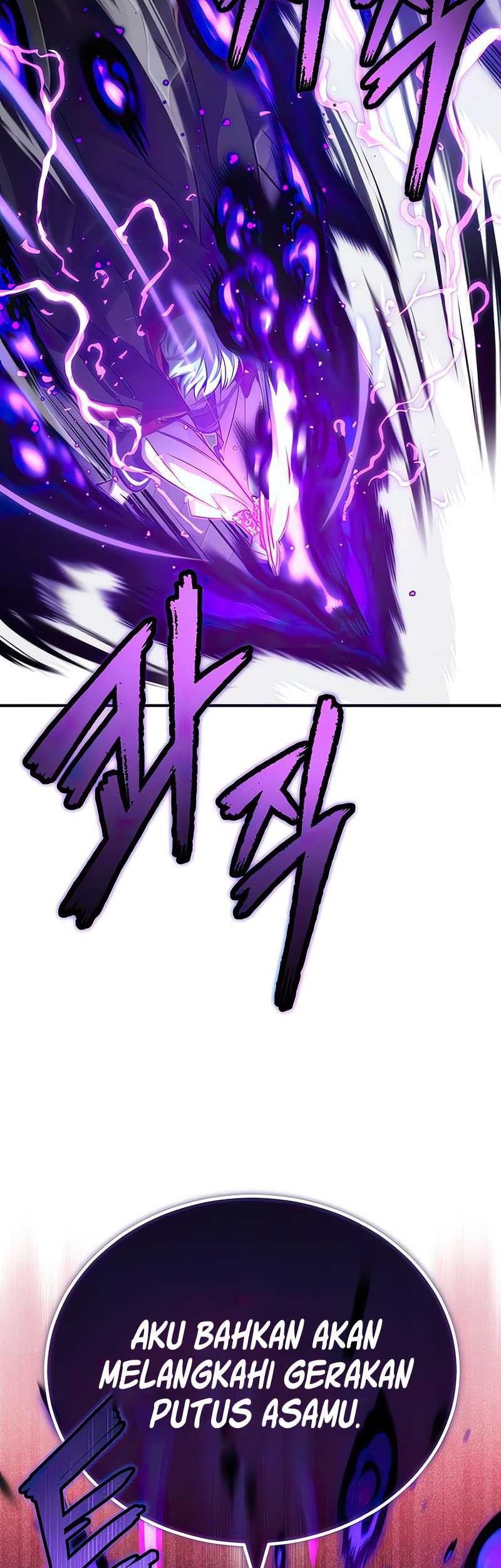 The Dark Magician Transmigrates After 66666 Years Chapter 84 Gambar 67