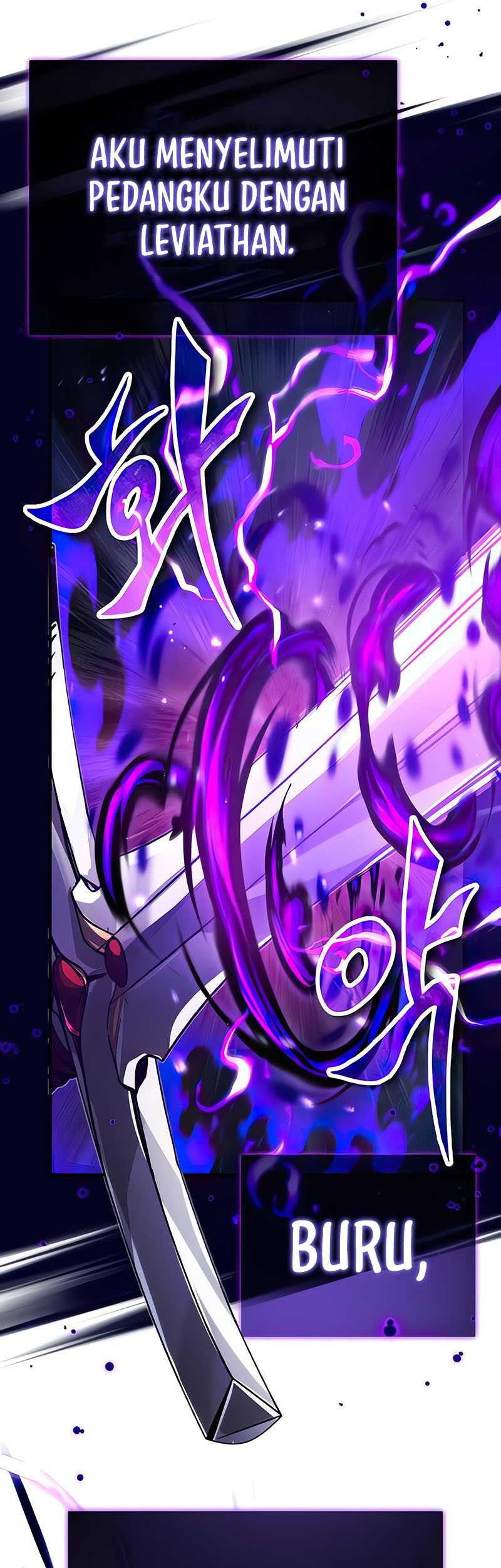 The Dark Magician Transmigrates After 66666 Years Chapter 84 Gambar 69