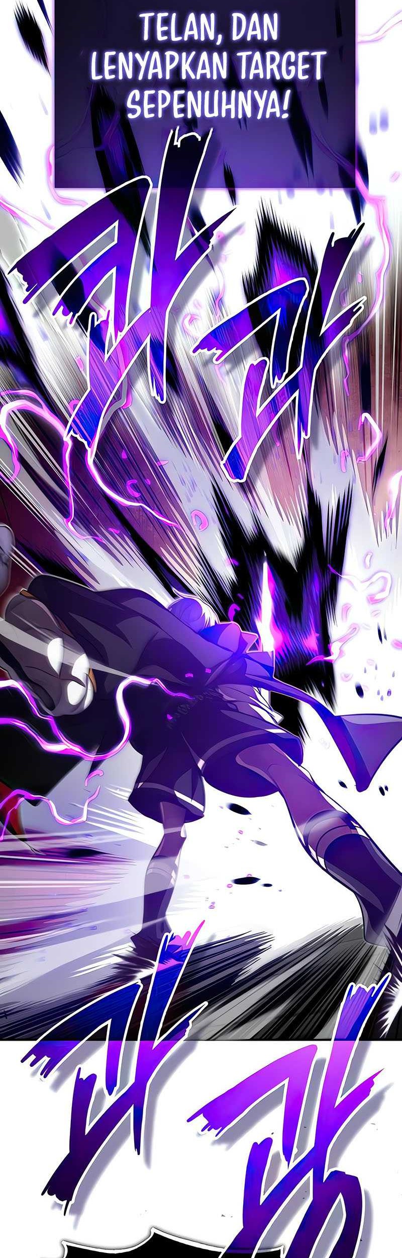 The Dark Magician Transmigrates After 66666 Years Chapter 84 Gambar 70