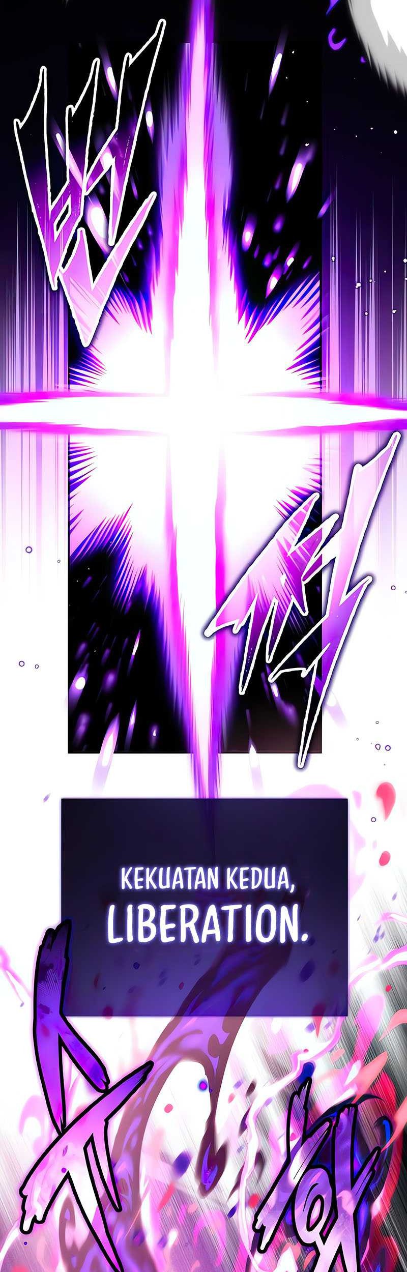 The Dark Magician Transmigrates After 66666 Years Chapter 84 Gambar 74
