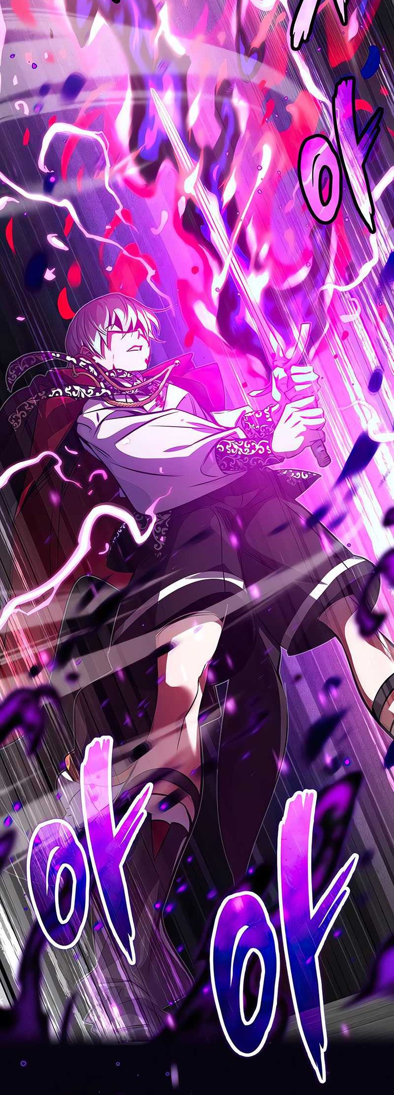 The Dark Magician Transmigrates After 66666 Years Chapter 84 Gambar 75