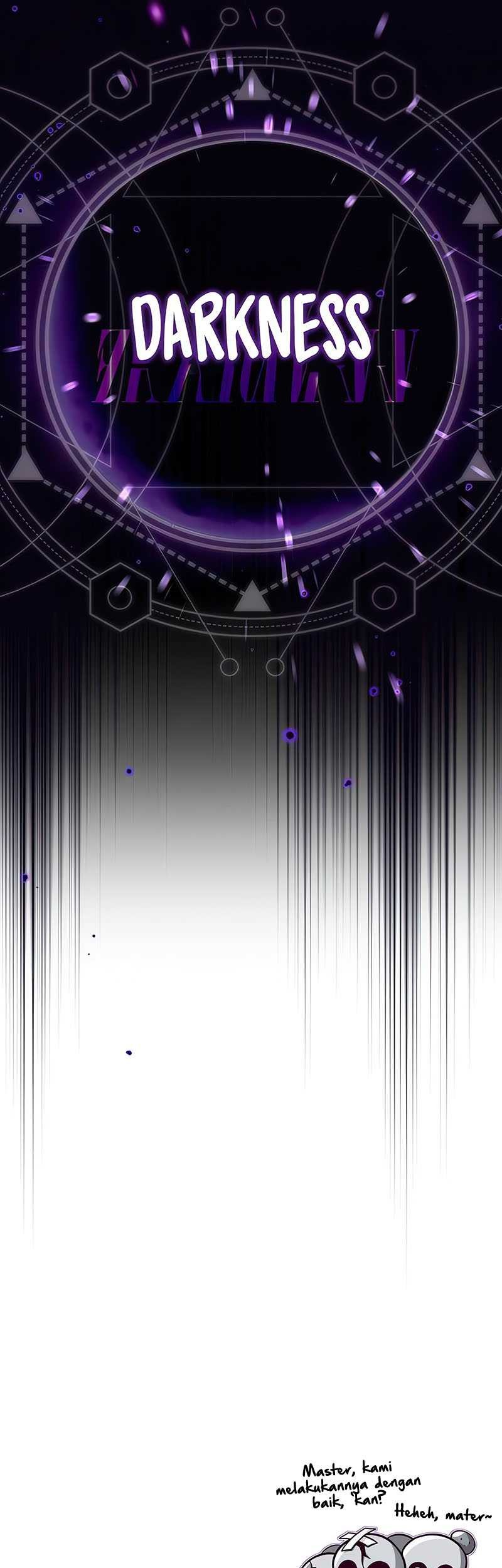 The Dark Magician Transmigrates After 66666 Years Chapter 84 Gambar 76