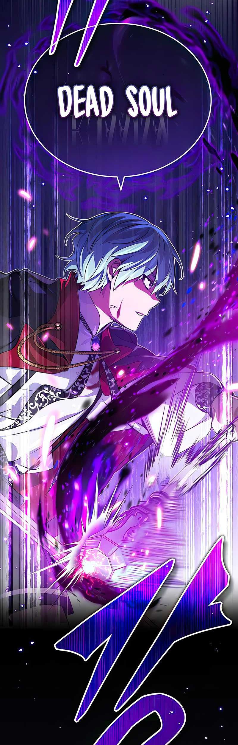 The Dark Magician Transmigrates After 66666 Years Chapter 84 Gambar 4