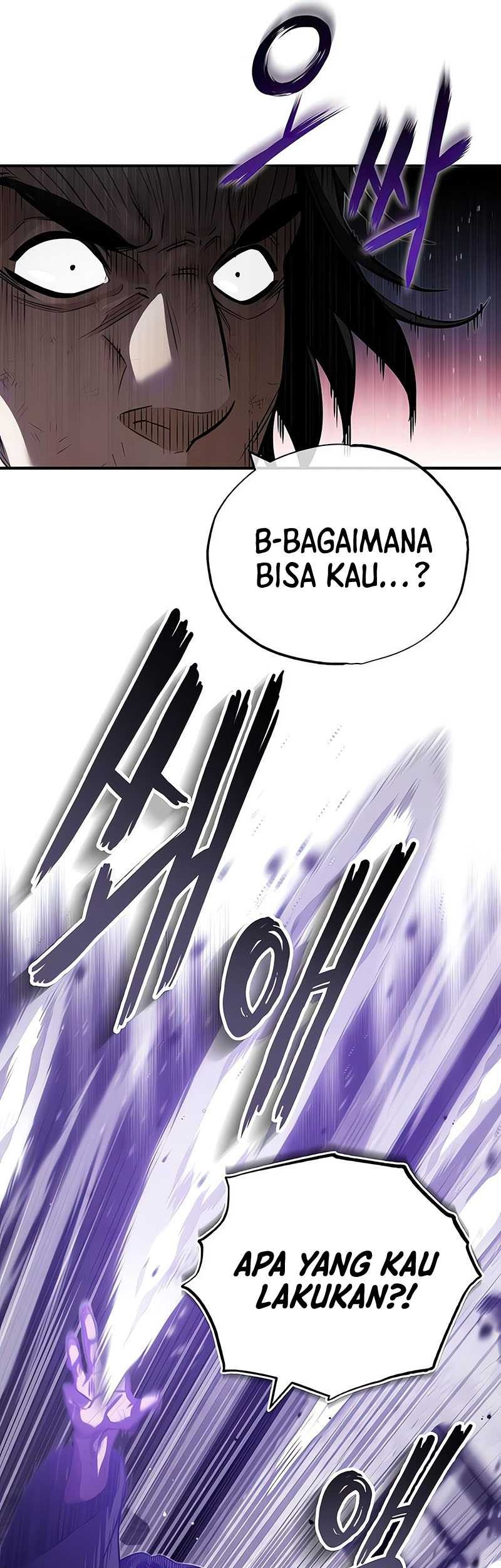The Dark Magician Transmigrates After 66666 Years Chapter 84 Gambar 10