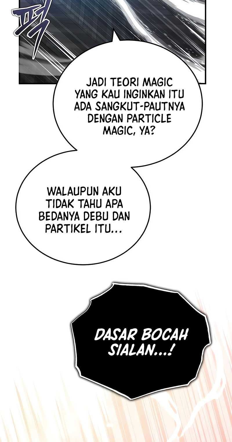 The Dark Magician Transmigrates After 66666 Years Chapter 84 Gambar 12