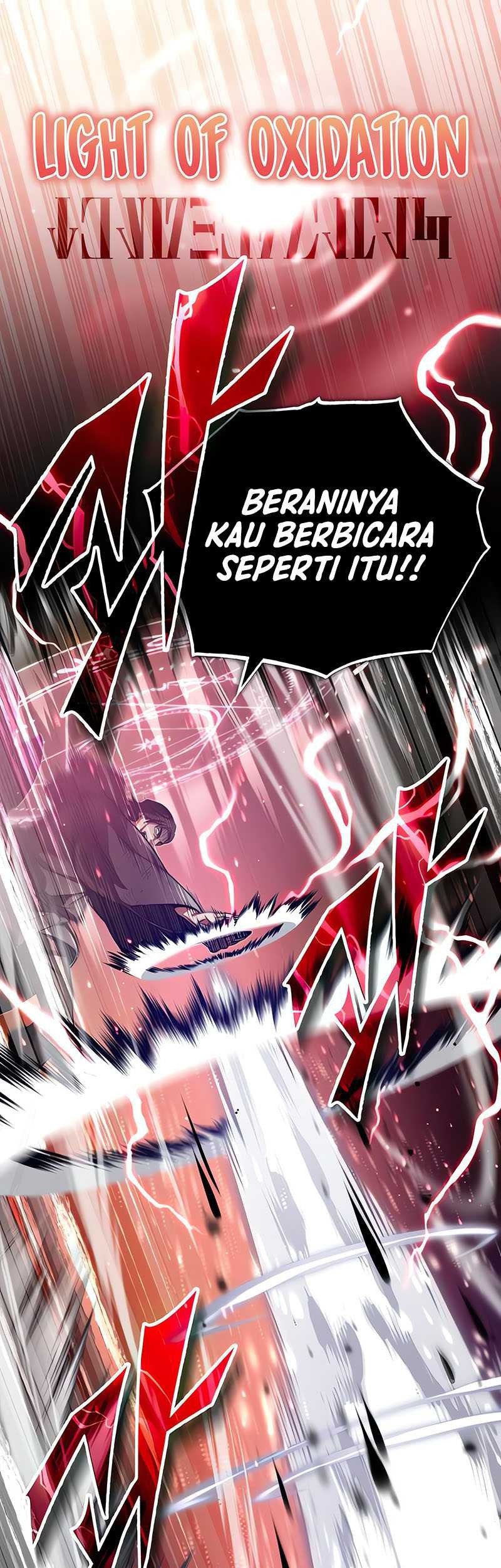 The Dark Magician Transmigrates After 66666 Years Chapter 84 Gambar 13