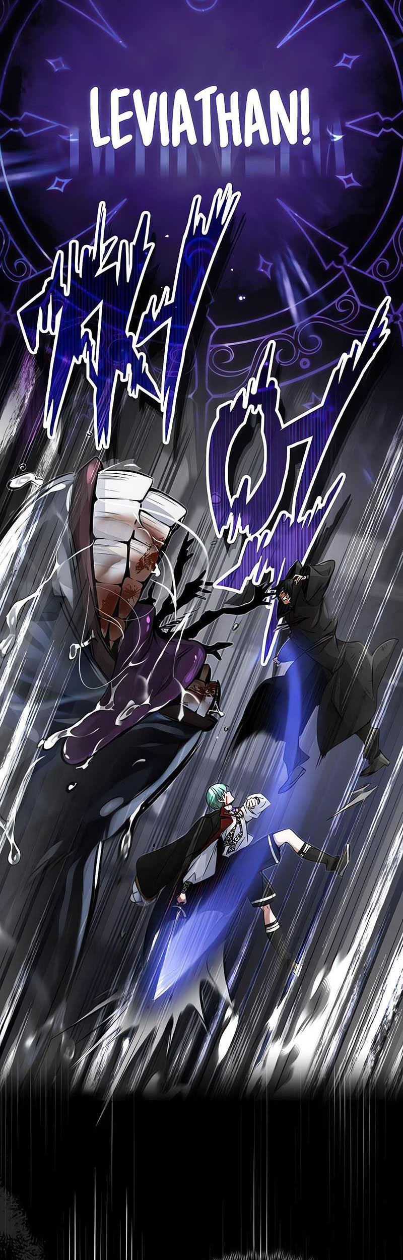 The Dark Magician Transmigrates After 66666 Years Chapter 84 Gambar 21