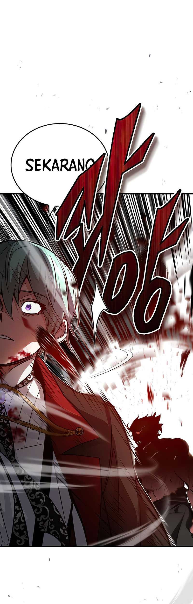 The Dark Magician Transmigrates After 66666 Years Chapter 84 Gambar 25
