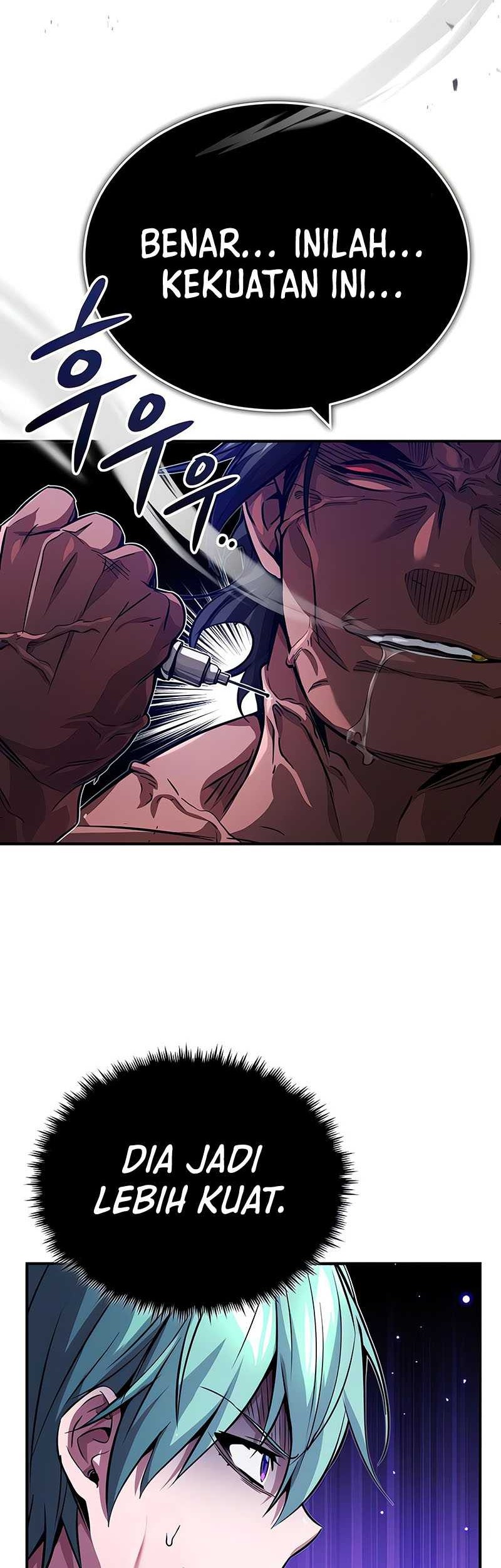 The Dark Magician Transmigrates After 66666 Years Chapter 84 Gambar 26