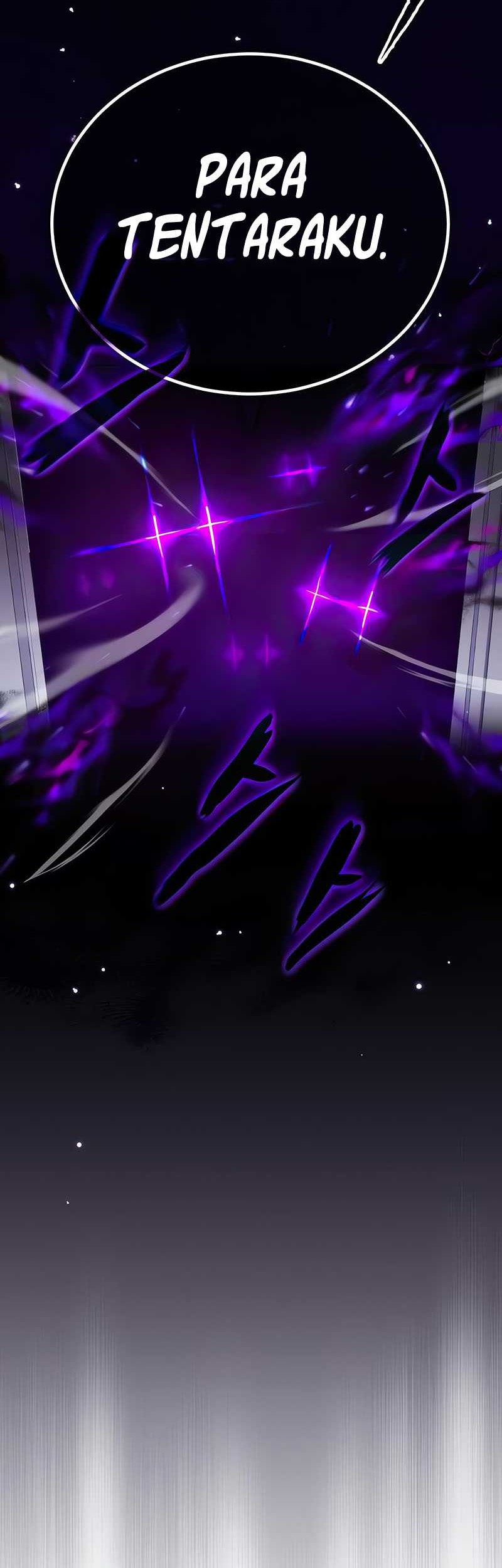 The Dark Magician Transmigrates After 66666 Years Chapter 84 Gambar 30