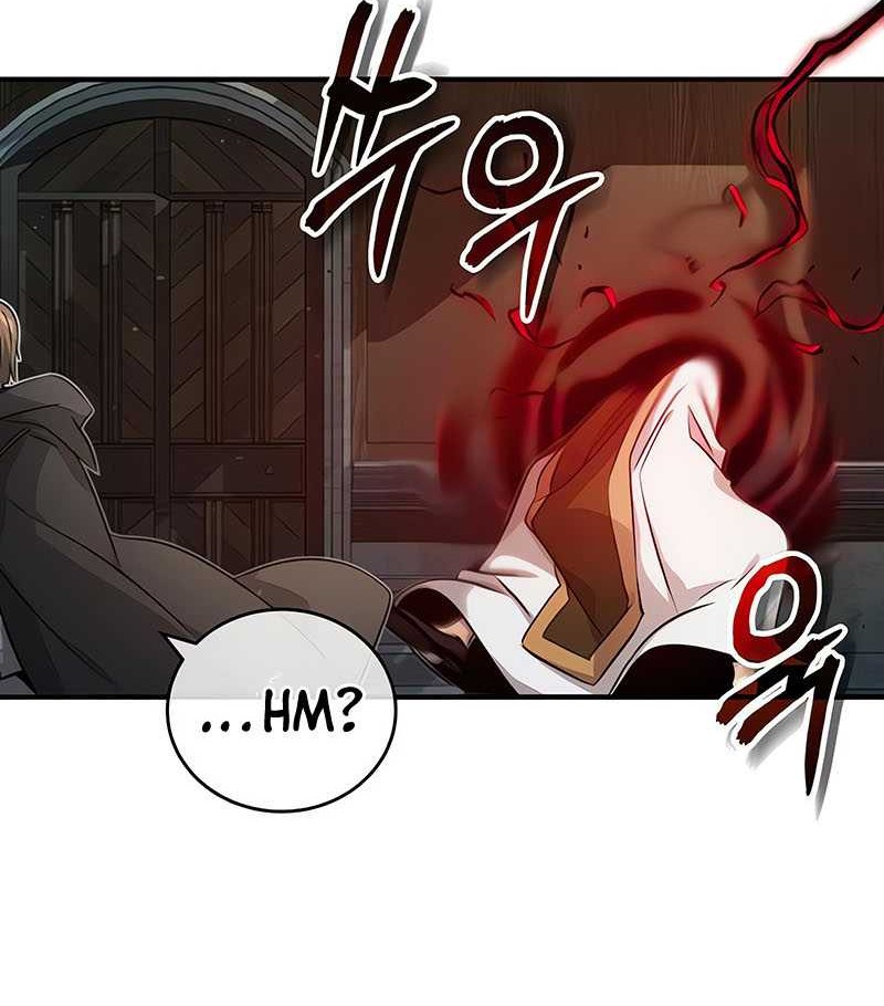 The Dark Magician Transmigrates After 66666 Years Chapter 84 Gambar 32