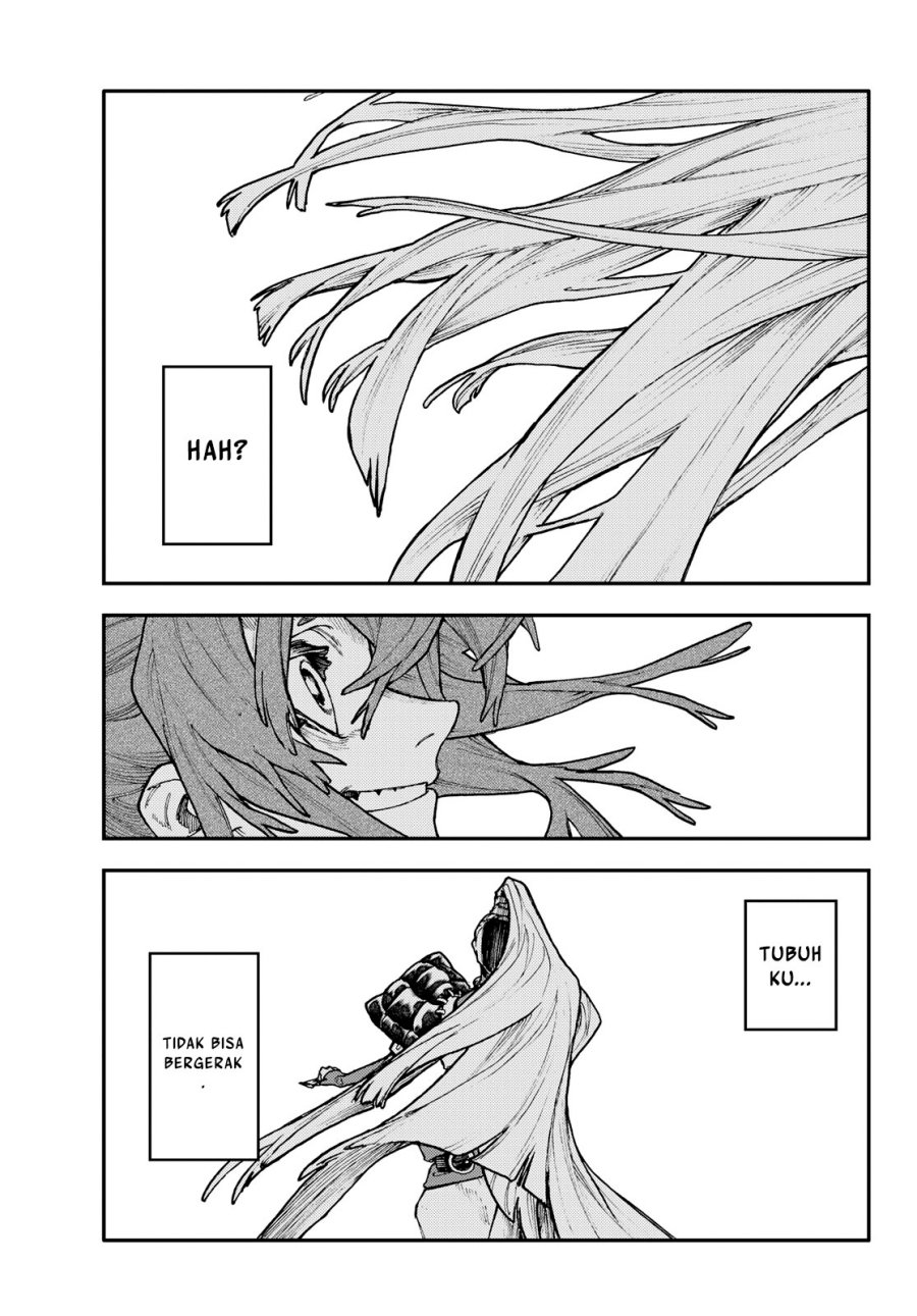 Baca Manga Gachiakuta Chapter 52 Gambar 2
