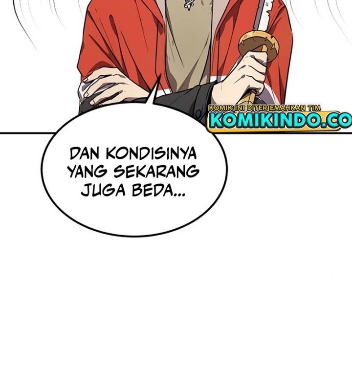 Legendary Ranker’s Comeback Chapter 04 Gambar 50