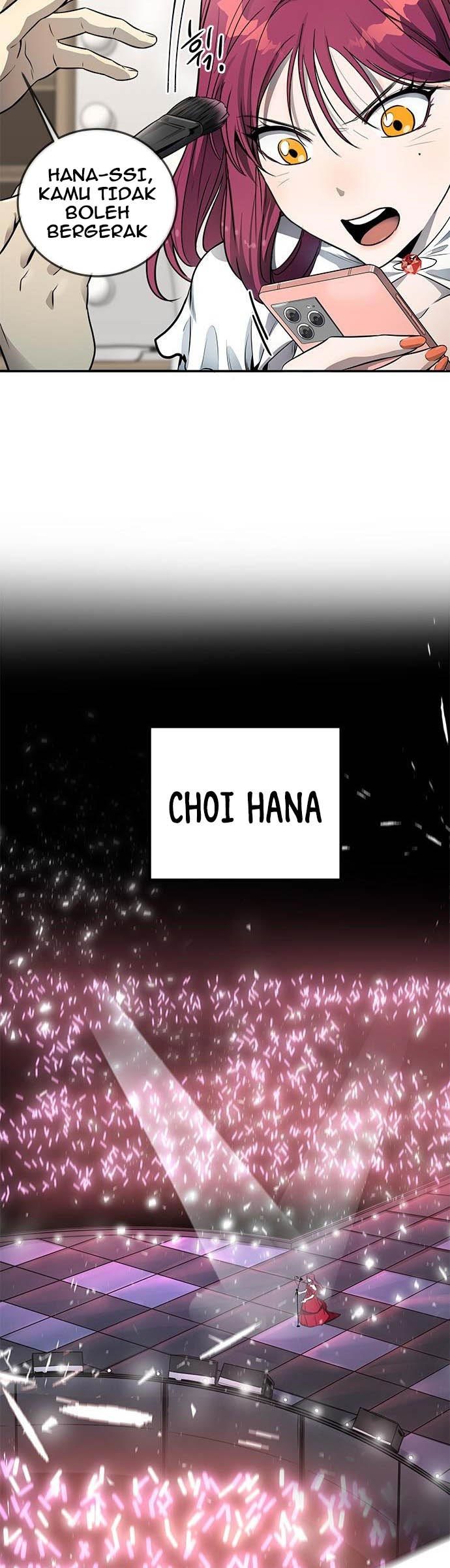 Legendary Ranker’s Comeback Chapter 03 Gambar 25