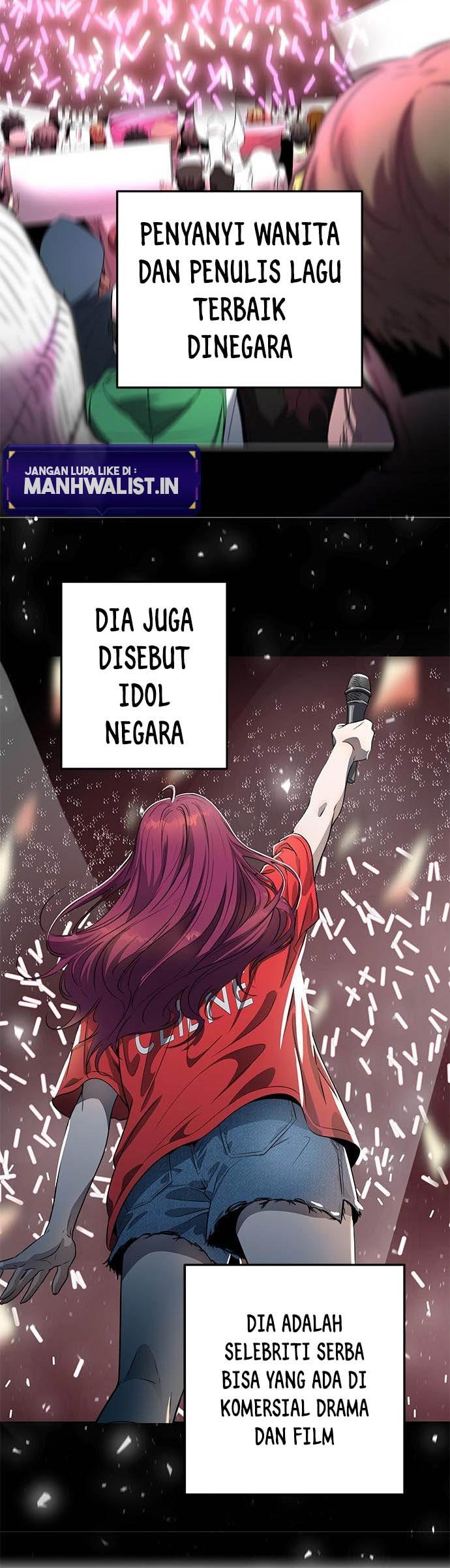 Legendary Ranker’s Comeback Chapter 03 Gambar 26