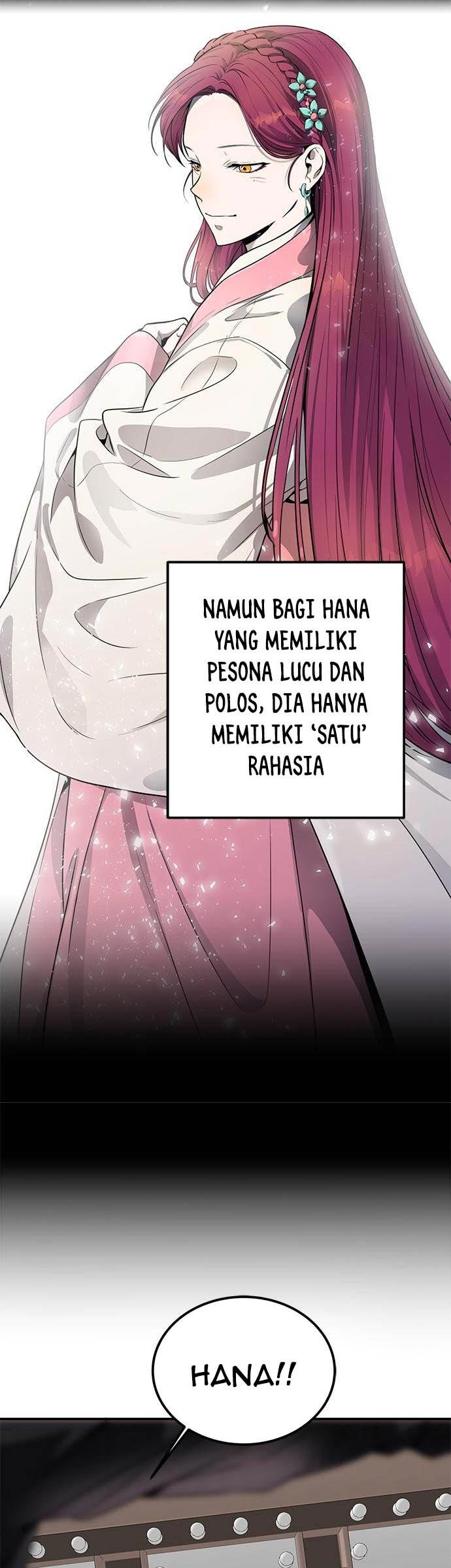 Legendary Ranker’s Comeback Chapter 03 Gambar 27