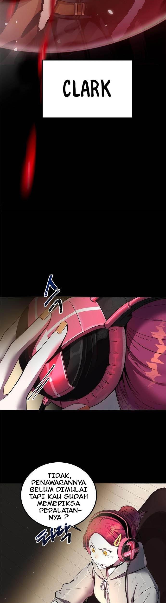 Legendary Ranker’s Comeback Chapter 03 Gambar 37