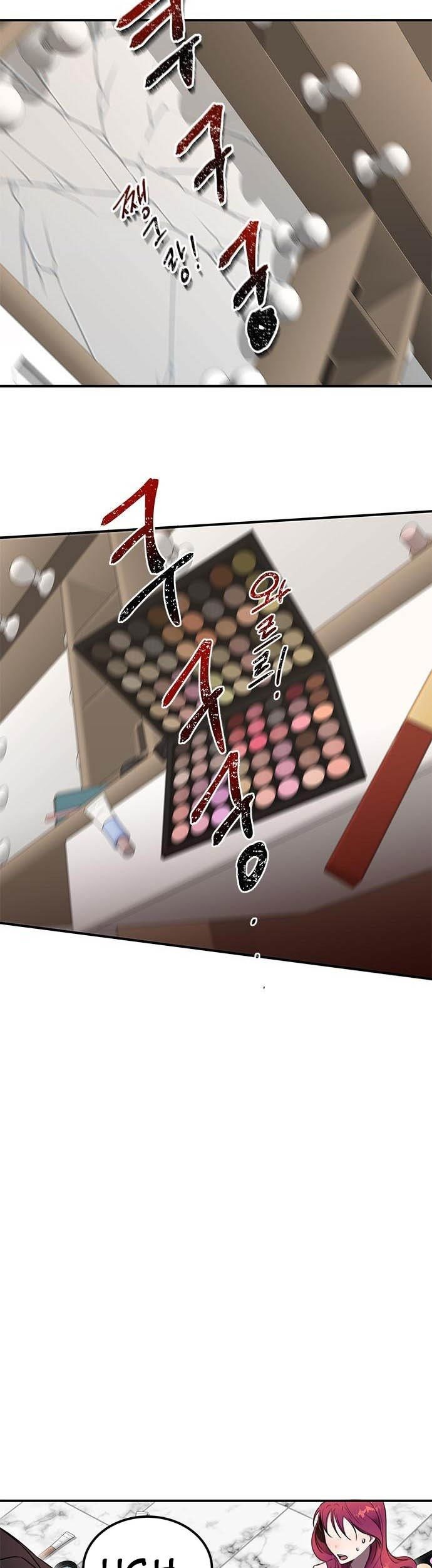 Legendary Ranker’s Comeback Chapter 03 Gambar 49