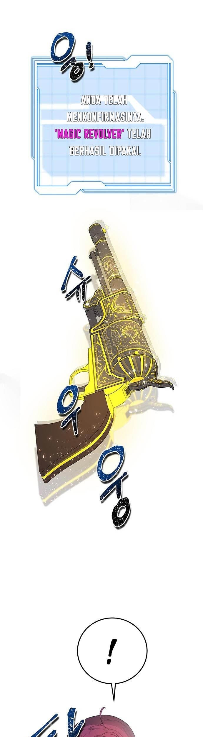 Legendary Ranker’s Comeback Chapter 03 Gambar 61