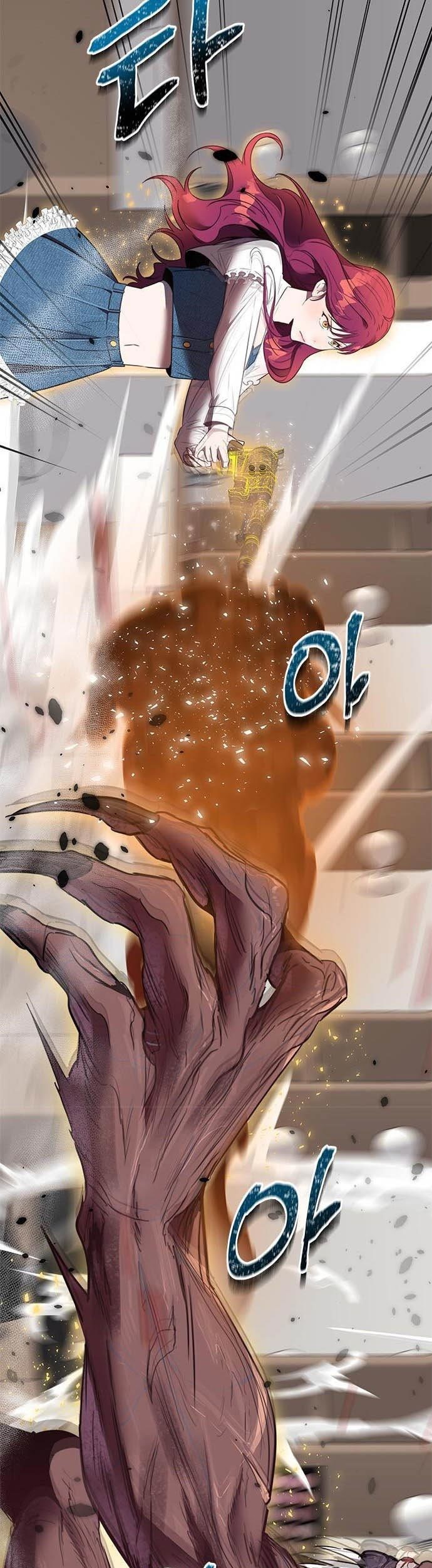 Legendary Ranker’s Comeback Chapter 03 Gambar 85