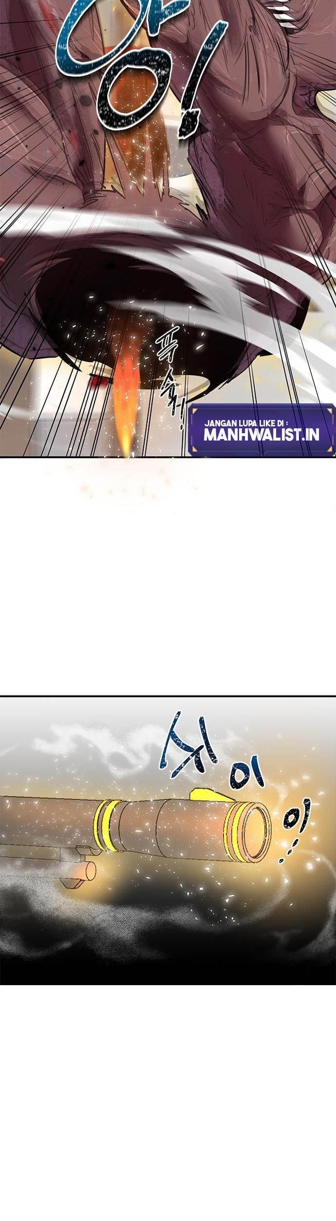 Legendary Ranker’s Comeback Chapter 03 Gambar 87