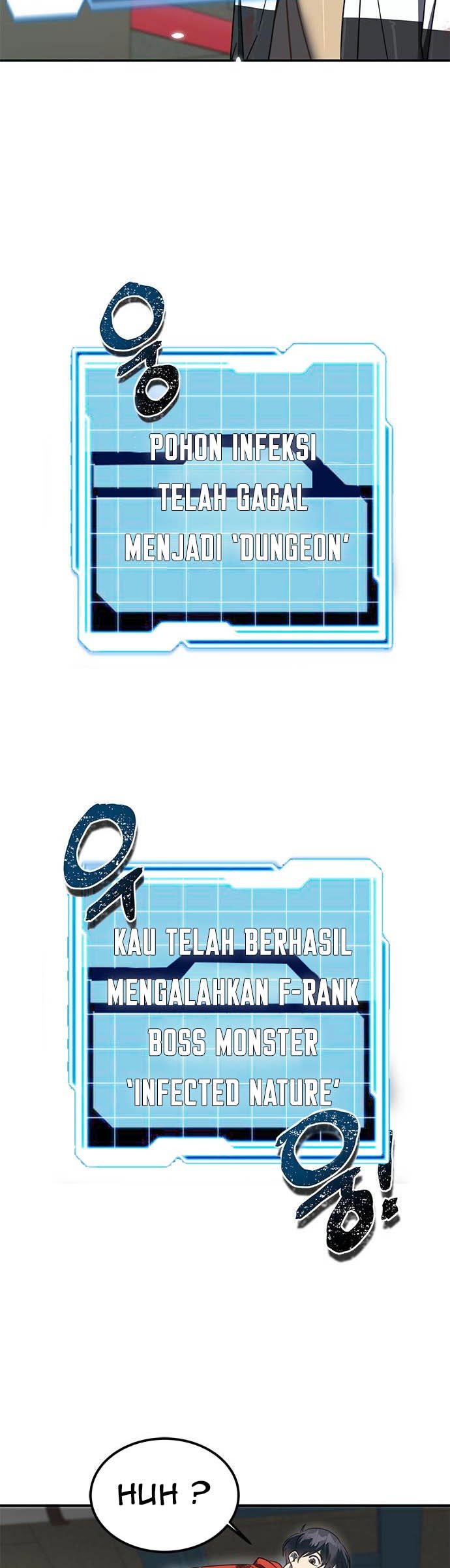 Legendary Ranker’s Comeback Chapter 03 Gambar 95