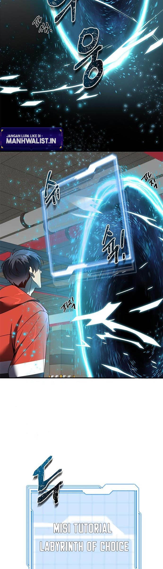 Legendary Ranker’s Comeback Chapter 03 Gambar 99