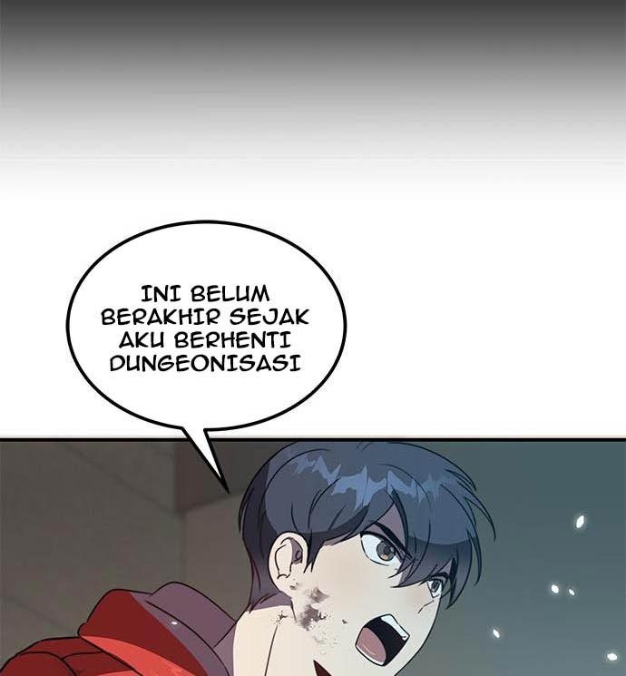 Legendary Ranker’s Comeback Chapter 03 Gambar 106