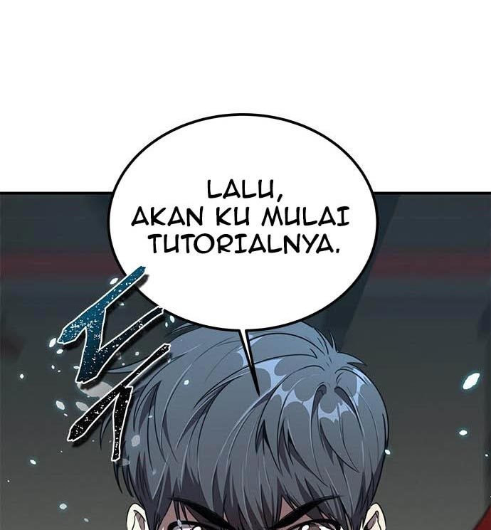 Legendary Ranker’s Comeback Chapter 03 Gambar 108