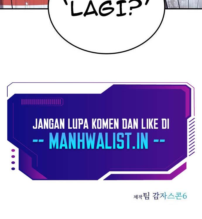 Legendary Ranker’s Comeback Chapter 03 Gambar 110