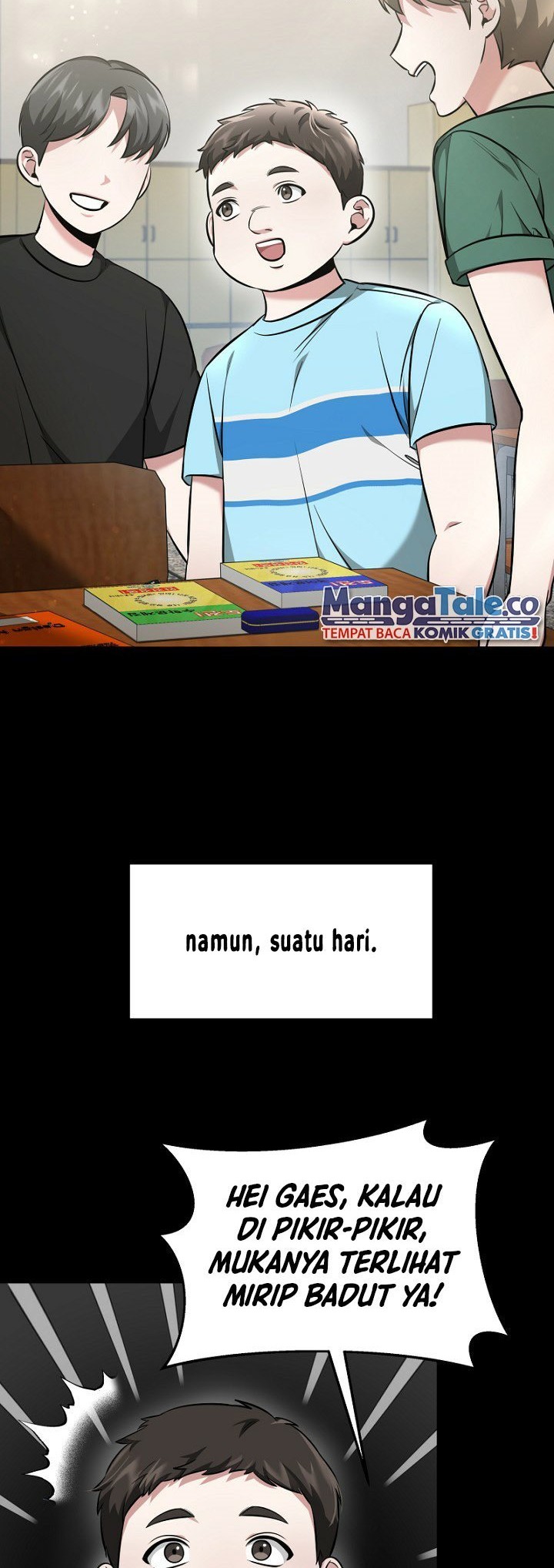 Life, Once Again! Chapter 06 Gambar 3