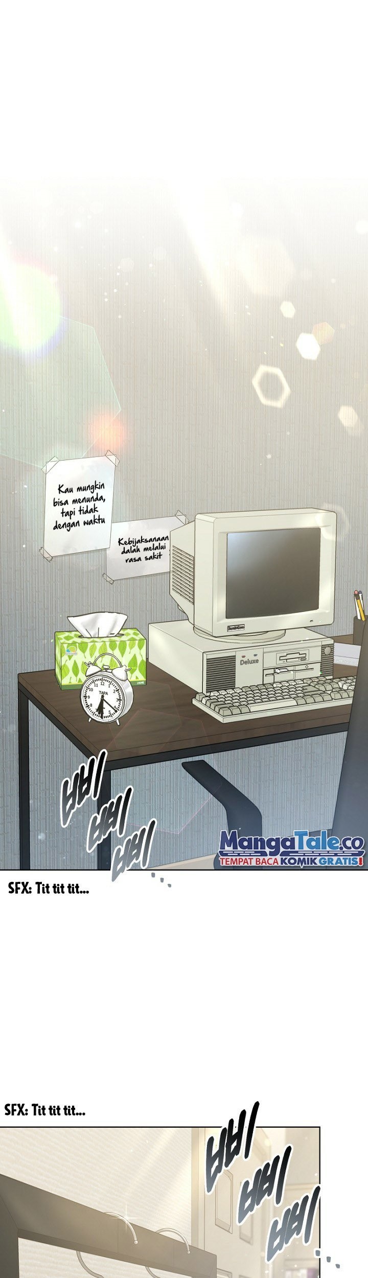 Baca Manhwa Life, Once Again! Chapter 05 Gambar 2