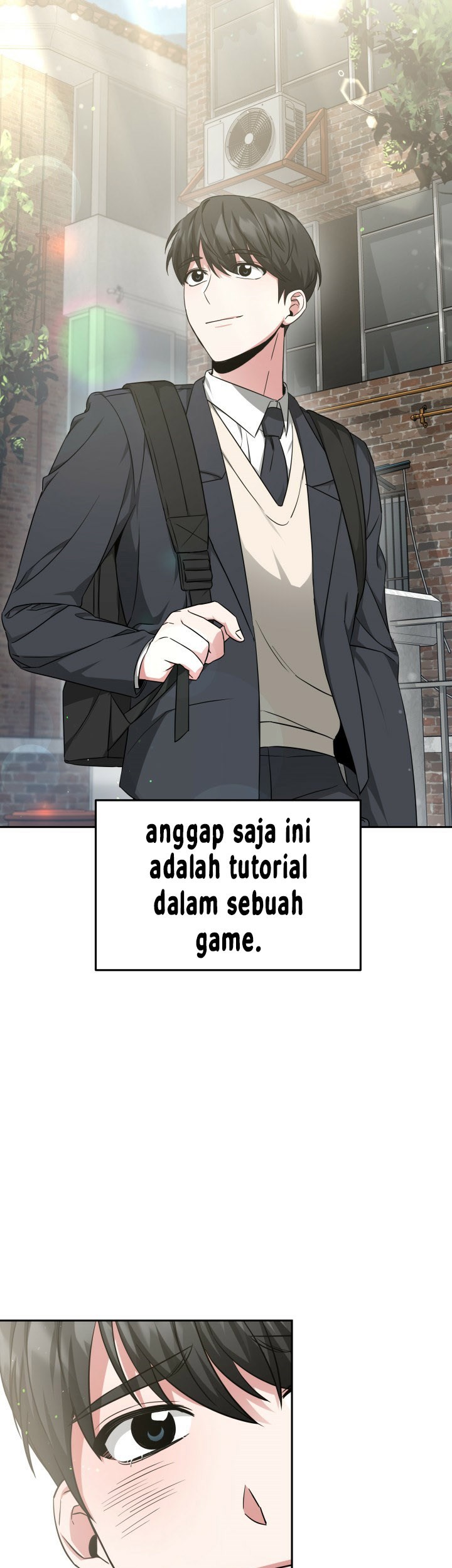 Life, Once Again! Chapter 04 Gambar 41