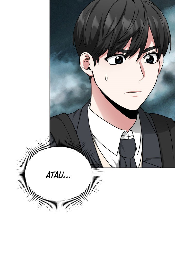 Life, Once Again! Chapter 04 Gambar 45