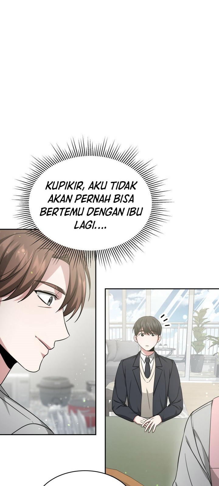 Life, Once Again! Chapter 04 Gambar 51